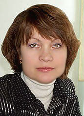 Гурбатова Екатерина Емельяновна
